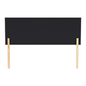 Highgrove Pegasus Strutted Headboard Image